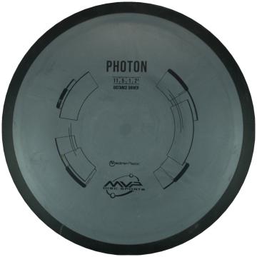 MVP Disc Sports Neutron Photon