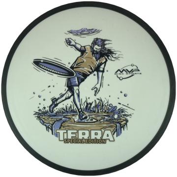 MVP Disc Sports Electron Terra Special Edition
