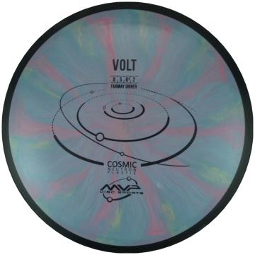 MVP Disc Sports Cosmic Neutron Volt