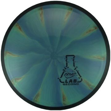 MVP Disc Sports Cosmic Neutron Volt Lab 2nd