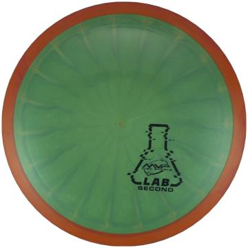Axiom Discs Neutron Panic Lab 2nd