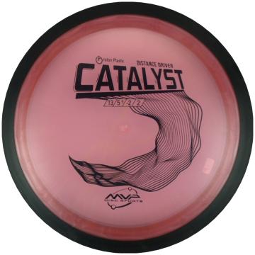 MVP Disc Sports Proton Catalyst
