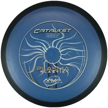 MVP Disc Sports Plasma Catalyst