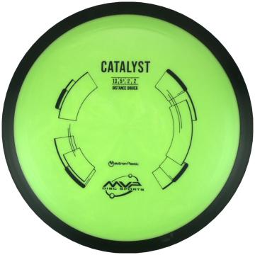 MVP Disc Sports Neutron Catalyst