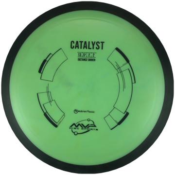 MVP Disc Sports Neutron Catalyst