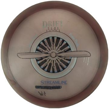 Streamline Discs Proton Drift