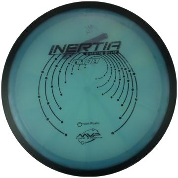 MVP Disc Sports Proton Inertia