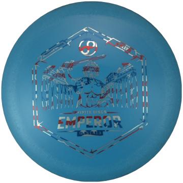 Infinite Discs G-Blend Emperor Run 35