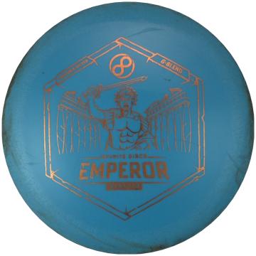 Infinite Discs G-Blend Emperor Run 35
