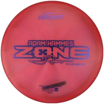 Discraft Z Swirl Zone Adam Hammes (Tour Series 2025)