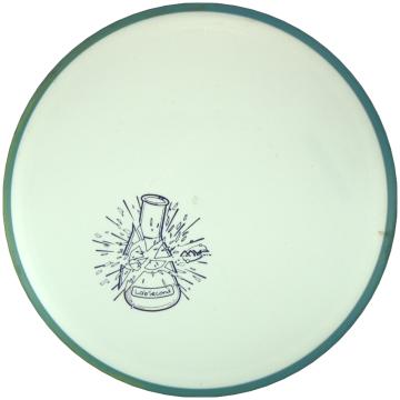 Axiom Discs Neutron Balance Lab 2nd