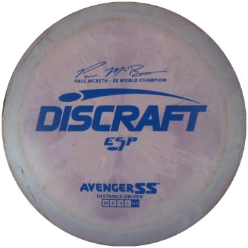 Discraft ESP Avenger SS