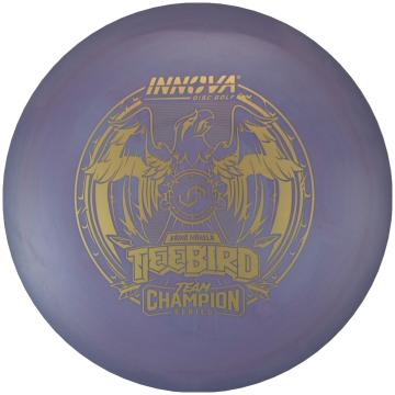 Innova Star Teebird Väinö Mäkelä (Tour Series 2025)