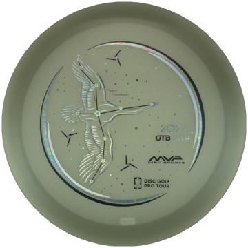 Streamline Discs Eclipse Flare OTB Open Exclusive