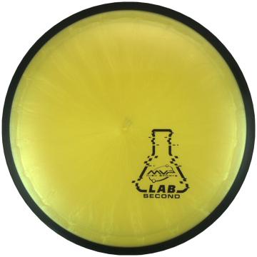 MVP Disc Sports Plasma Volt Lab 2nd