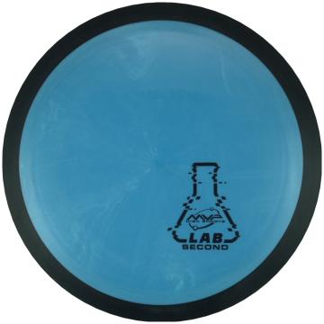 MVP Disc Sports Neutron Dimension Lab 2nd