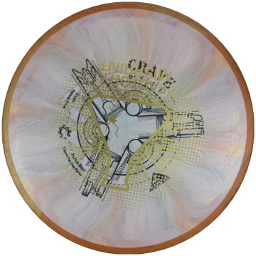 Axiom Discs Cosmic Neutron Crave Factory Misprint