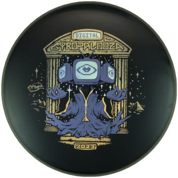Axiom Discs R2 Eclipse Rim Envy gyropalooza 2023
