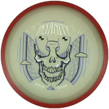 Axiom Discs Eclipse Insanity Halloween 2021