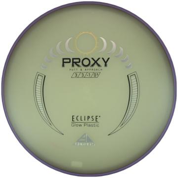 Axiom Discs Eclipse Proxy