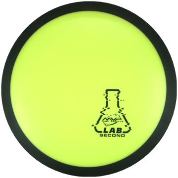 MVP Disc Sports Neutron Dimension Lab 2nd