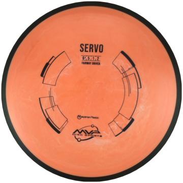 MVP Disc Sports Neutron Servo