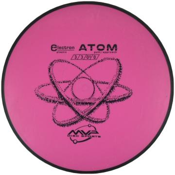 MVP Disc Sports Electron Atom