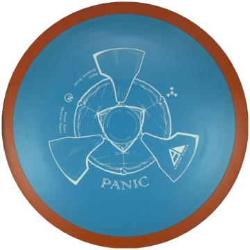 Axiom Discs Neutron Panic