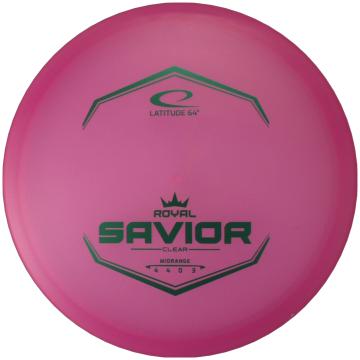 Latitude 64 Clear Savior