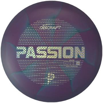 Discraft ESP Swirl Passion Paige Pierce