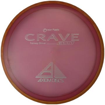 Axiom Discs Proton Crave