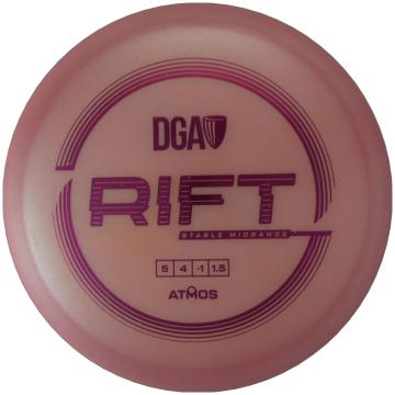 DGA DGA Atmos Rift