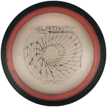 MVP Disc Sports Proton Relativity