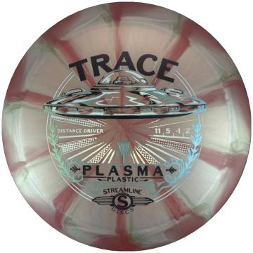 Streamline Discs Plasma Trace