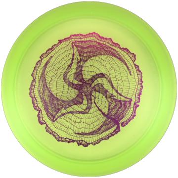 Innova Champion Firebird Timber Huk