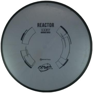 MVP Disc Sports Neutron Reactor