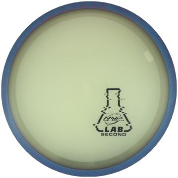 Axiom Discs Eclipse Insanity Lab 2nd