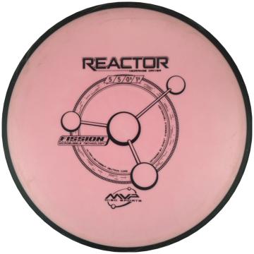 MVP Disc Sports Fission Reactor