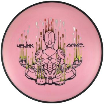 MVP Disc Sports Neutron Uplink Special Edition