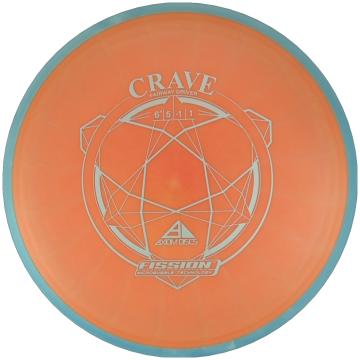 Axiom Discs Fission Crave