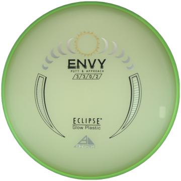 Axiom Discs Eclipse Envy