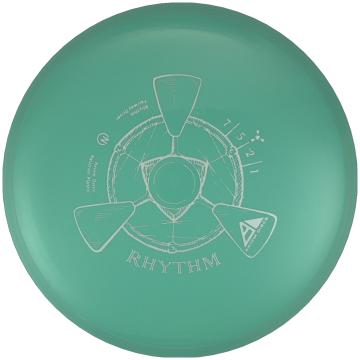 Axiom Discs Neutron Rhythm