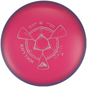 Axiom Discs Neutron Rhythm