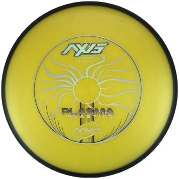 MVP Disc Sports Plasma Axis