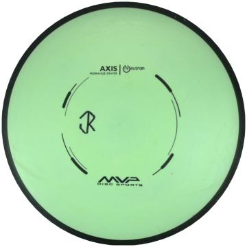 MVP Disc Sports Neutron Axis
