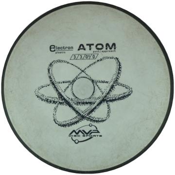 MVP Disc Sports Electron Atom