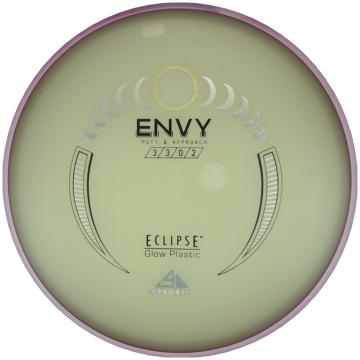 Axiom Discs Eclipse Envy