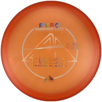 Axiom Discs Prism Proton Pyro
