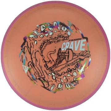Axiom Discs Fission Crave Special Edition