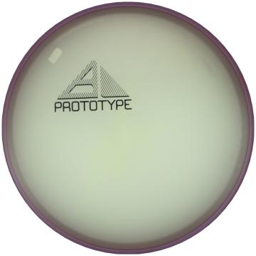 Axiom Discs Eclipse Envy Prototype